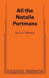 bokomslag All the Natalie Portmans