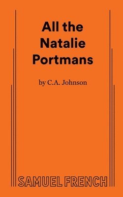 bokomslag All the Natalie Portmans