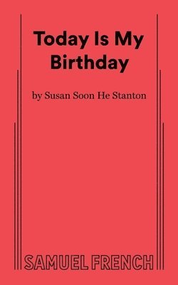 Today Is My Birthday