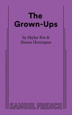 The Grown-Ups 1