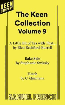 bokomslag The Keen Collection: Volume 9