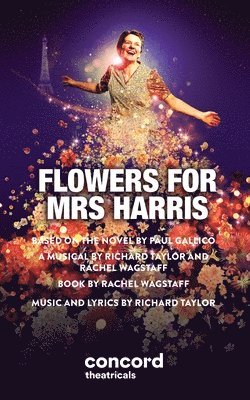 Flowers For Mrs Harris 1