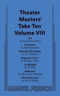 bokomslag Theater Masters' Take Ten Volume VIII
