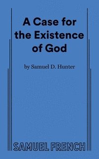 bokomslag A Case for the Existence of God