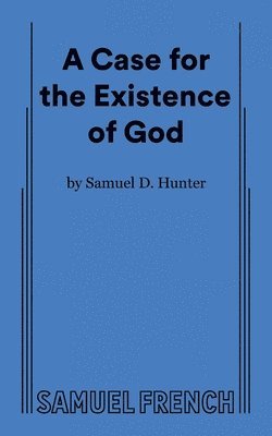 A Case for the Existence of God 1