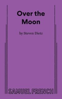 bokomslag Over the Moon