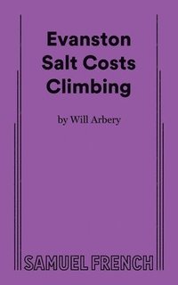 bokomslag Evanston Salt Costs Climbing