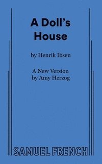 bokomslag Doll's House
