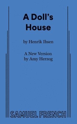 bokomslag Doll's House