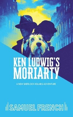 bokomslag Ken Ludwig's Moriarty