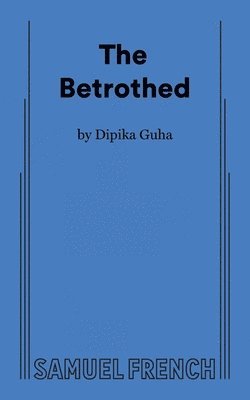 The Betrothed 1