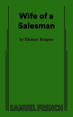 Wife Of A Salesman