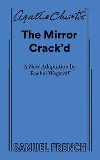 bokomslag Agatha Christie's The Mirror Crack'd