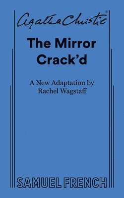 bokomslag Agatha Christie's The Mirror Crack'd