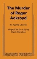 bokomslag The Murder of Roger Ackroyd