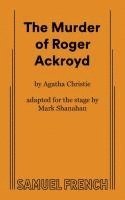 The Murder of Roger Ackroyd