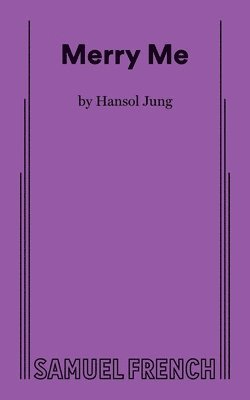 Hansol Jung - Merry Me, Häftad