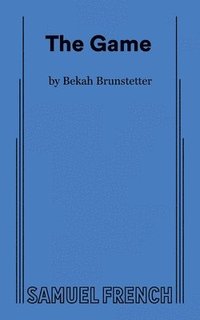 bokomslag Game