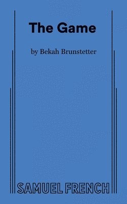 bokomslag Game