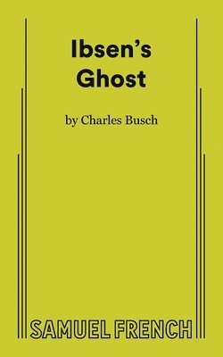 Ibsen's Ghost 1