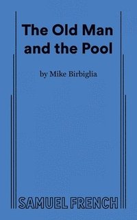 bokomslag Old Man and the Pool