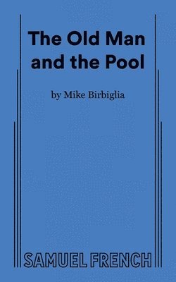 bokomslag Old Man and the Pool