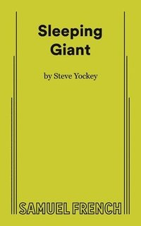 bokomslag Sleeping Giant