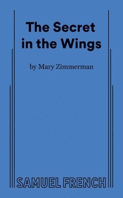 Secret in the Wings