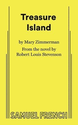 Treasure Island (Zimmerman)