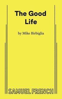 bokomslag Good Life