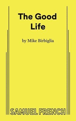 bokomslag Good Life