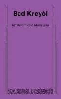 Dominique Morisseau - Bad Kreyl, Häftad