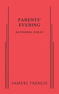 bokomslag Parents' Evening