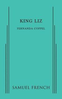 bokomslag King Liz