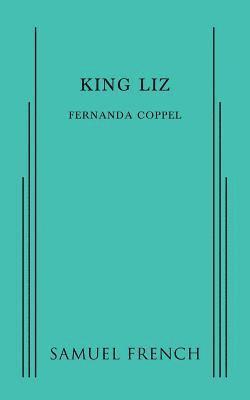 Fernanda Coppel - King Liz, Häftad