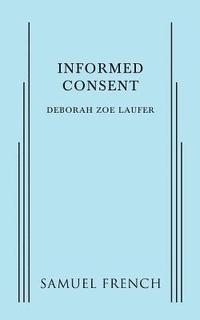 bokomslag Informed Consent