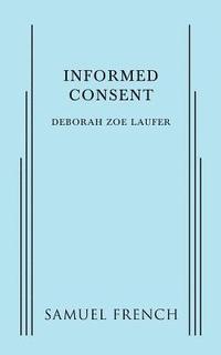 bokomslag Informed Consent