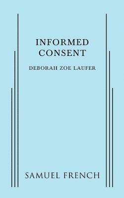 bokomslag Informed Consent