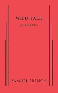 bokomslag Wild Talk