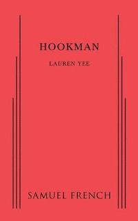 bokomslag Hookman