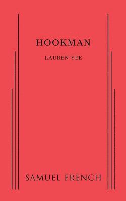 bokomslag Hookman