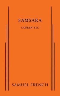 bokomslag Samsara