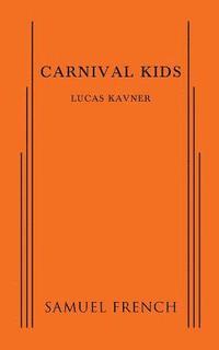 bokomslag Carnival Kids