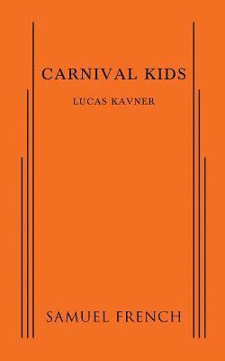 Carnival Kids 1