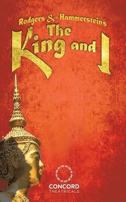 bokomslag The King and I