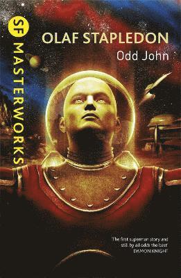 Odd John 1