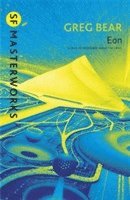 Greg Bear - Eon, Häftad