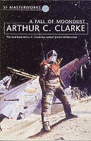 Arthur C. Clarke, Sir Arthur C. Clarke - Fall of Moondust, Häftad
