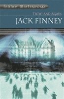 Jack Finney - Time And Again, Häftad