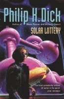 Philip K Dick - Solar Lottery, Häftad